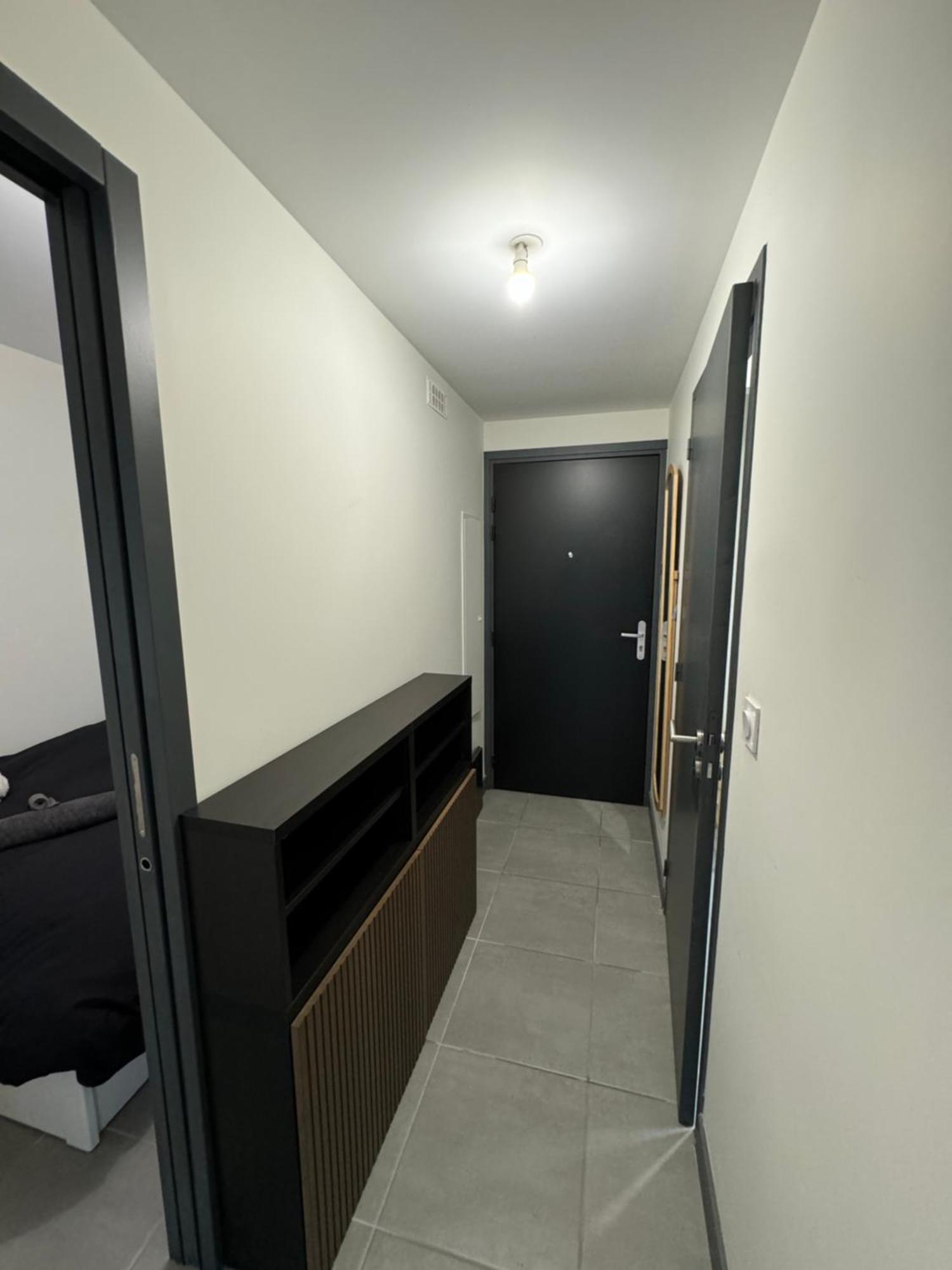 Tres Bel Appartement Cannes Exterior foto